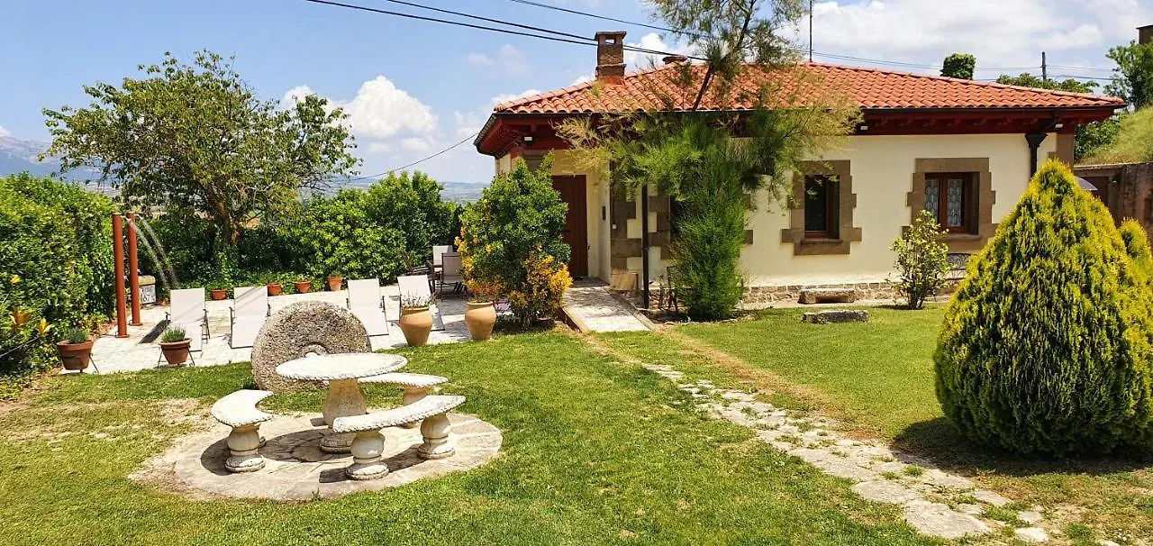 Legado De Zabala, Casa Rural Laguardia Country house