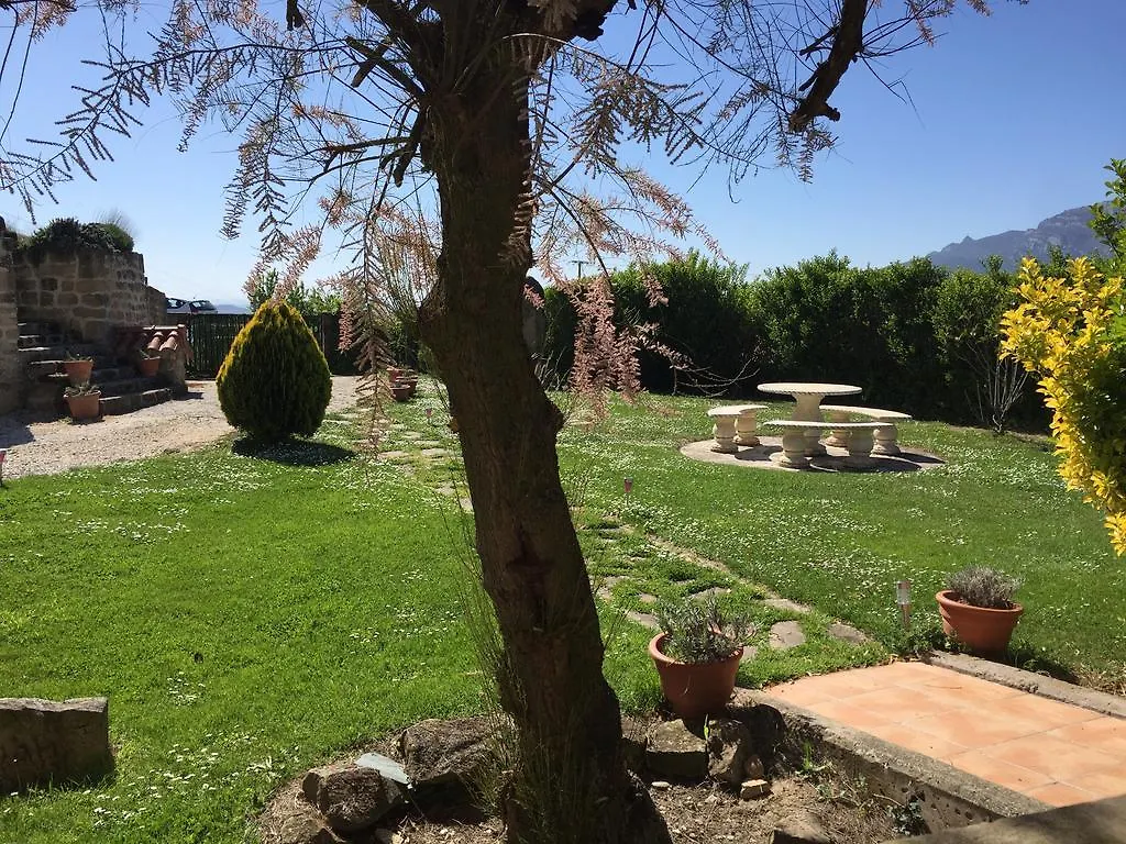 Legado De Zabala, Casa Rural Laguardia