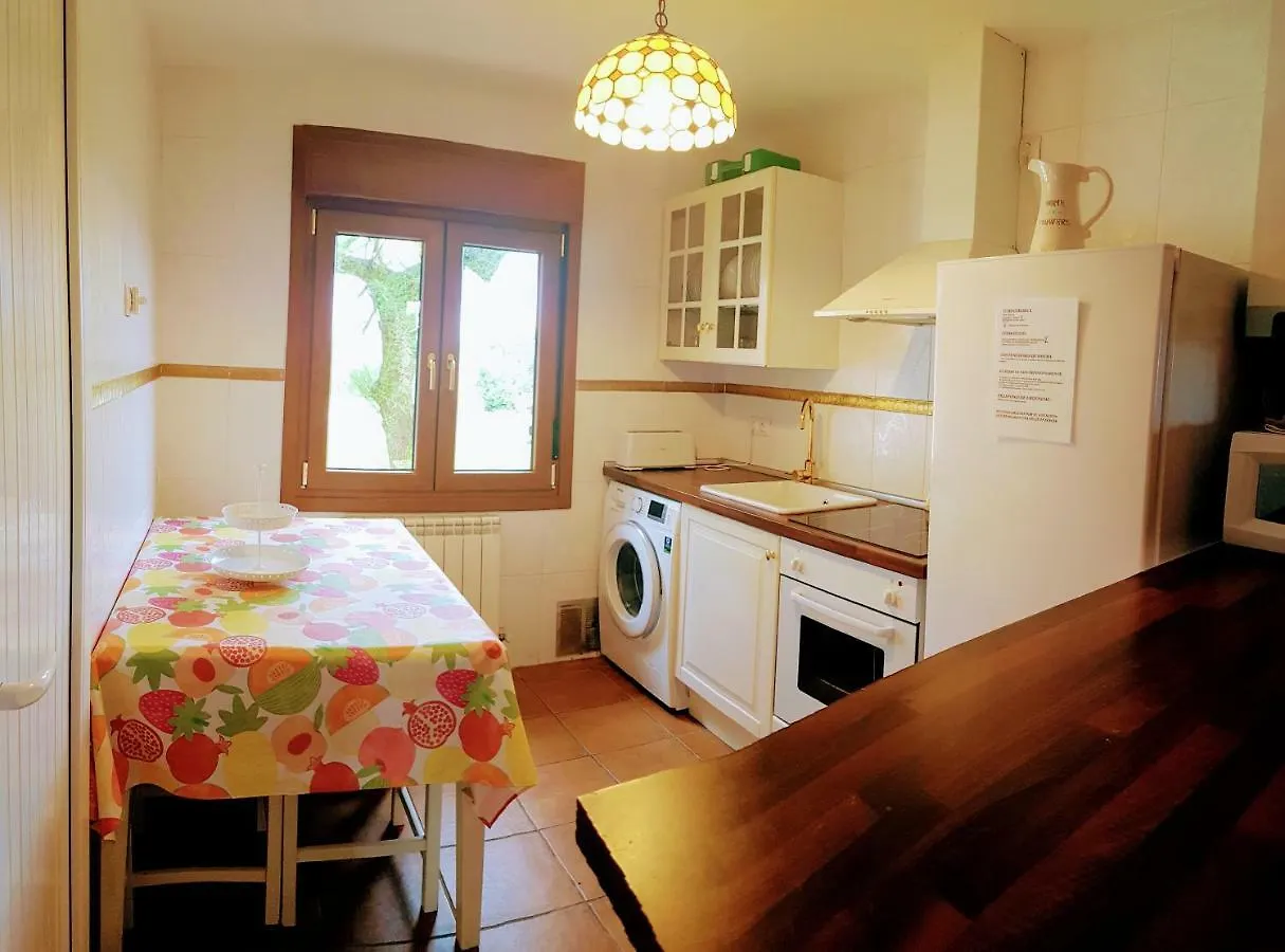 Legado De Zabala, Casa Rural Laguardia Country house