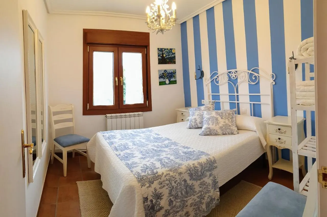 Legado De Zabala, Casa Rural Laguardia 0*,
