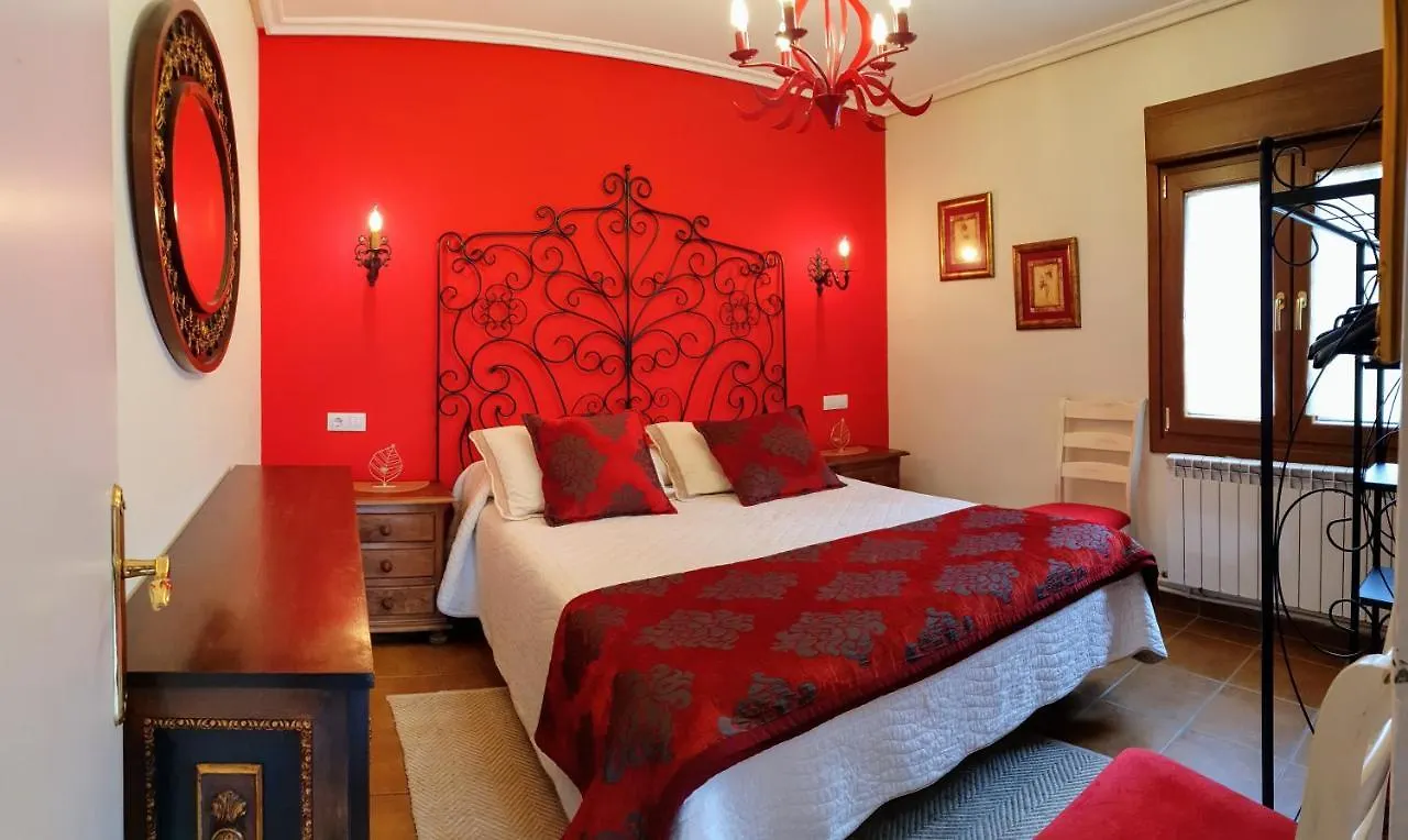 Country house Legado De Zabala, Casa Rural Laguardia