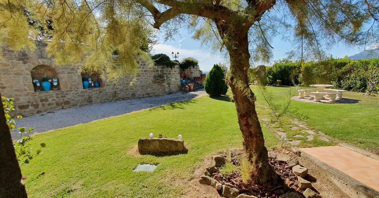 Legado De Zabala, Casa Rural Laguardia Country house