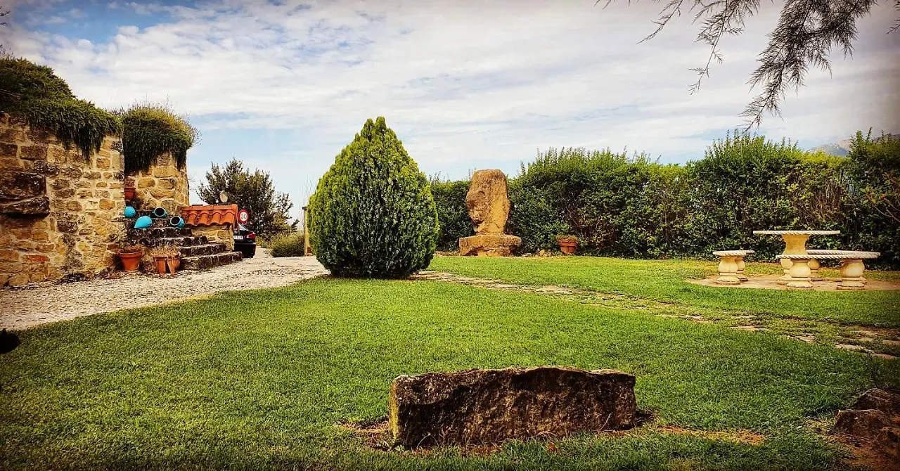 Country house Legado De Zabala, Casa Rural Laguardia Spain