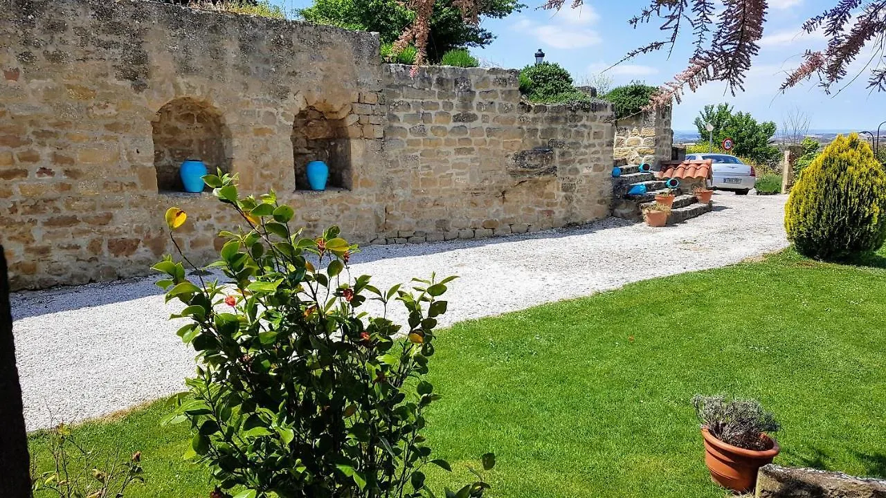 Legado De Zabala, Casa Rural Laguardia Spain