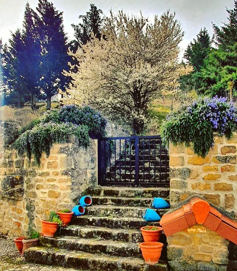 Legado De Zabala, Casa Rural Laguardia
