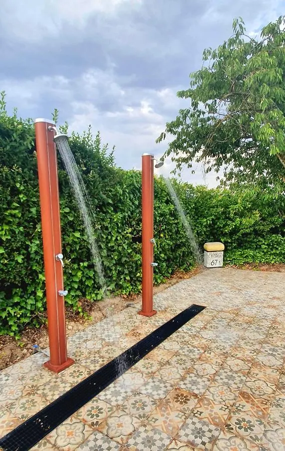 Legado De Zabala, Casa Rural Laguardia