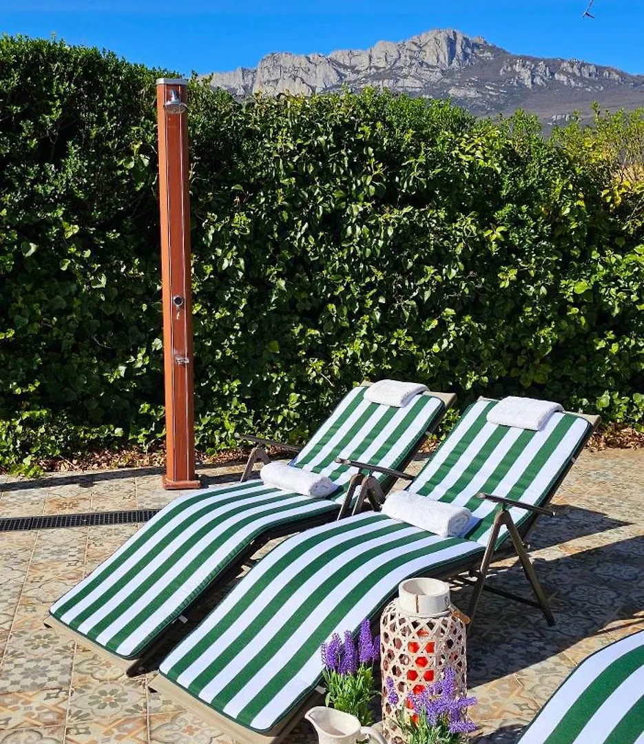Legado De Zabala, Casa Rural Laguardia Country house