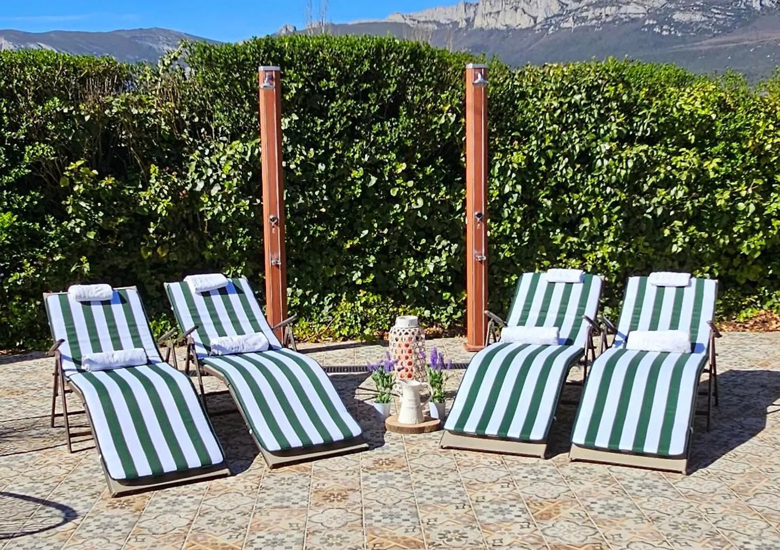 Legado De Zabala, Casa Rural Laguardia Country house