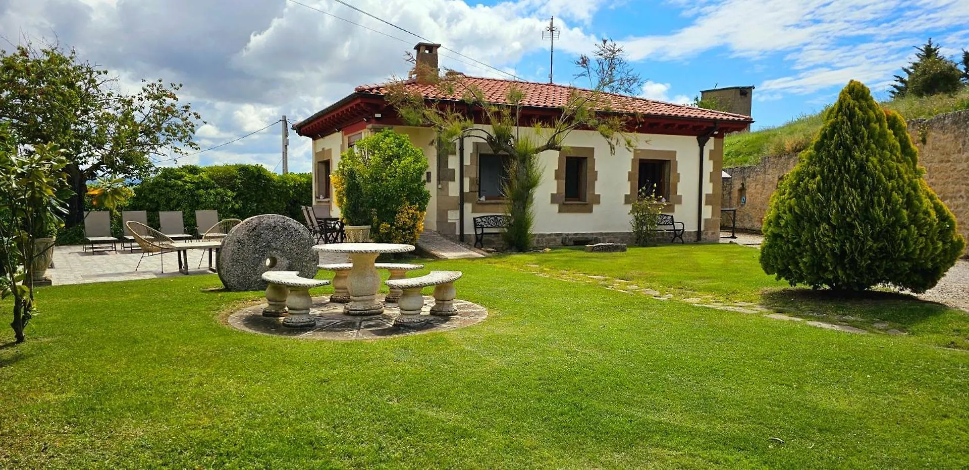 Legado De Zabala, Casa Rural Laguardia Spain