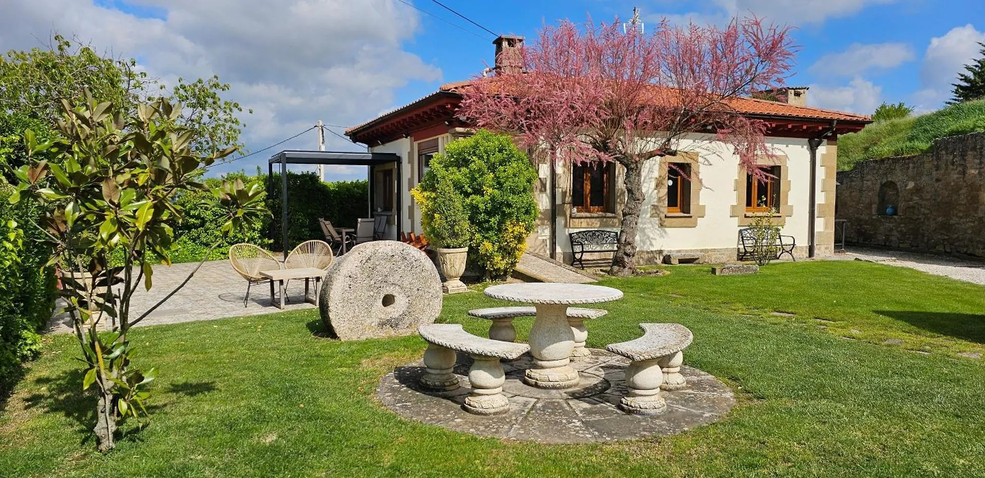 Country house Legado De Zabala, Casa Rural Laguardia