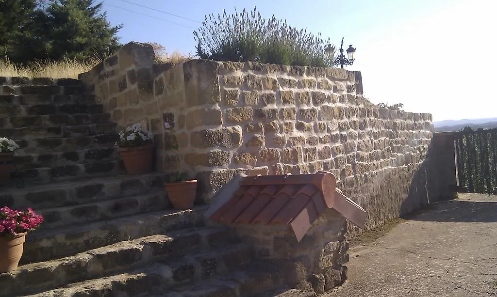 Country house Legado De Zabala, Casa Rural Laguardia