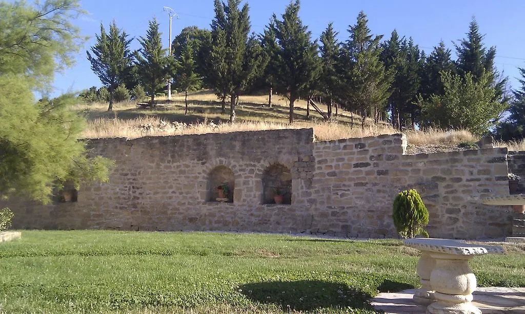 Legado De Zabala, Casa Rural Laguardia 0*,