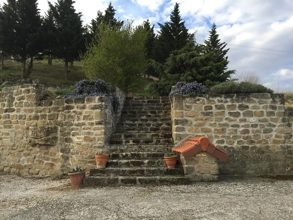 Legado De Zabala, Casa Rural Laguardia