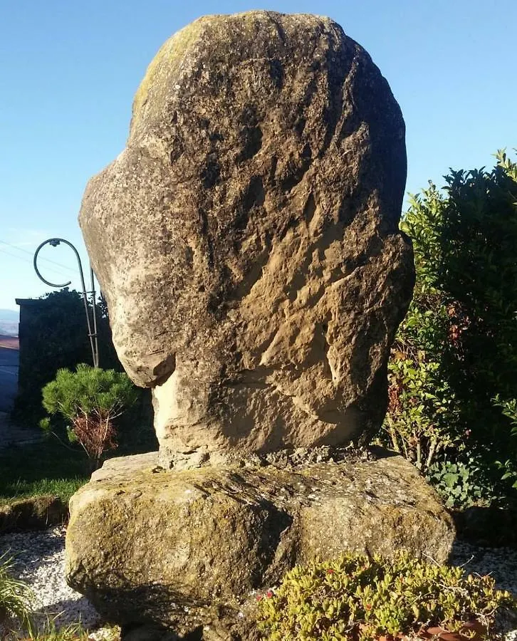 Legado De Zabala, Casa Rural Laguardia 0*,
