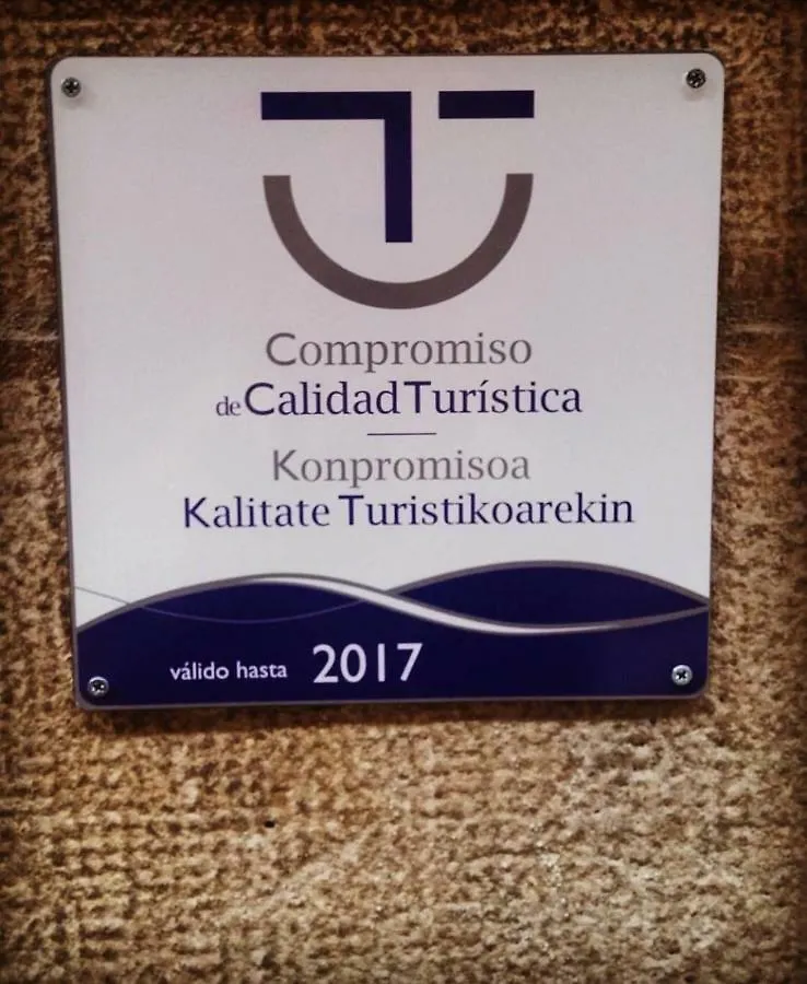 Legado De Zabala, Casa Rural Laguardia