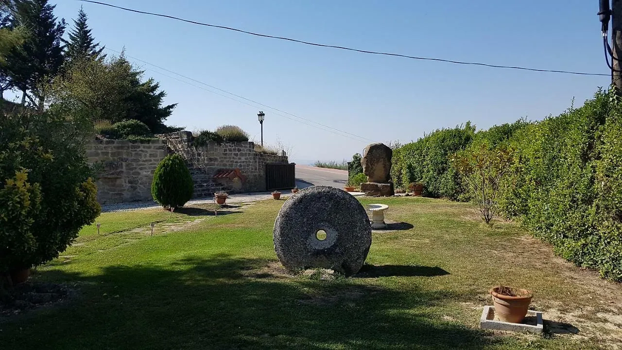 Country house Legado De Zabala, Casa Rural Laguardia
