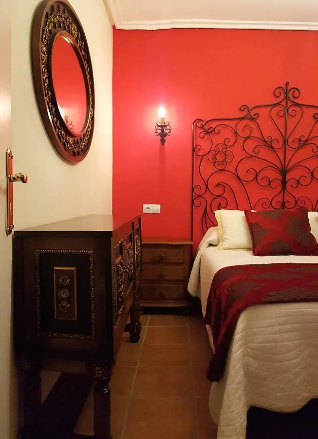 Country house Legado De Zabala, Casa Rural Laguardia Spain