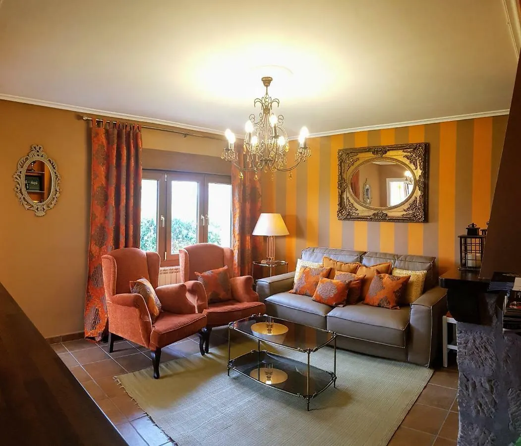 Country house Legado De Zabala, Casa Rural Laguardia Spain
