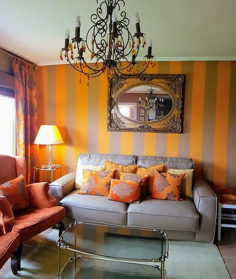 Country house Legado De Zabala, Casa Rural Laguardia Spain