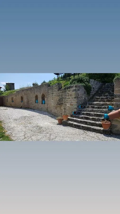 Legado De Zabala, Casa Rural Laguardia 0*,