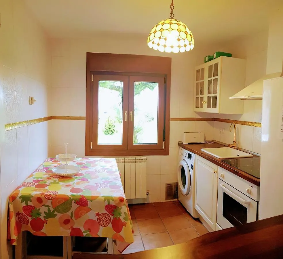 Legado De Zabala, Casa Rural Laguardia Country house