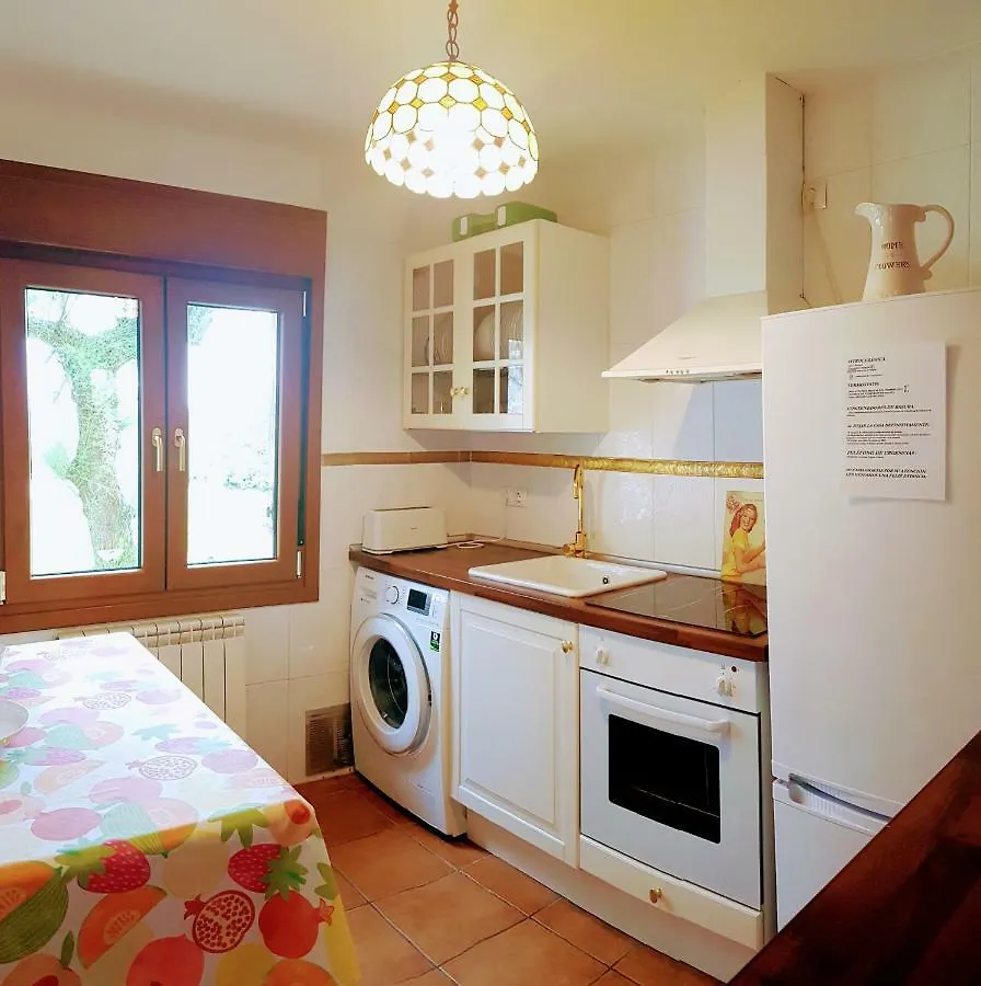 Country house Legado De Zabala, Casa Rural Laguardia Spain
