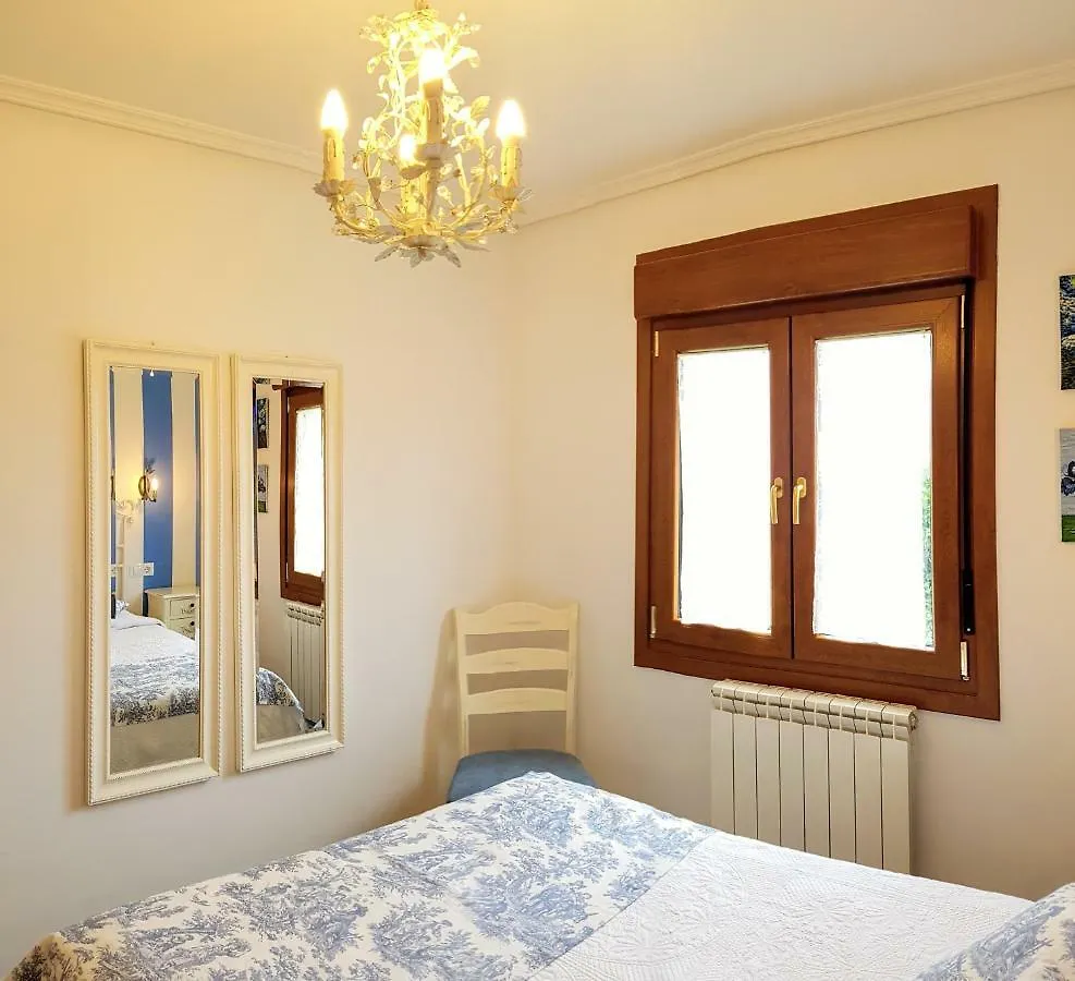Legado De Zabala, Casa Rural Laguardia Country house